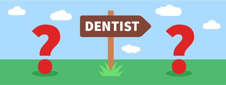 Parent's Guide to Choosing a Dentist For Your Child