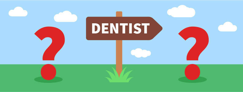 A Few Quick Tips For Selecting Your Child’s Dentist