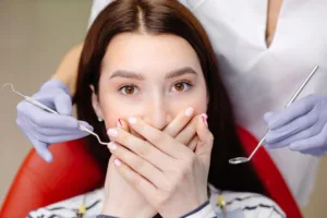 Dental Anxiety: Practical Ways to Feel More Comfortable at the Dentist