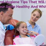 oral hygiene tips - MGA Dental