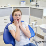 Top 5 Ways Stress Affects Your Dental Health - MGA Dental tips