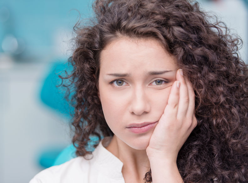 Top 5 Causes Of Dental Pain