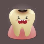 dead tooth symptoms