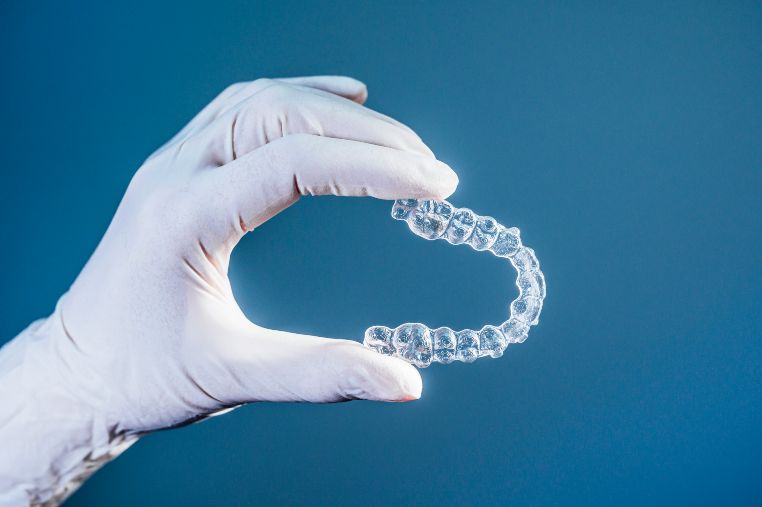 what is invisalign treatment