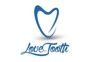 The logo for love tooth.