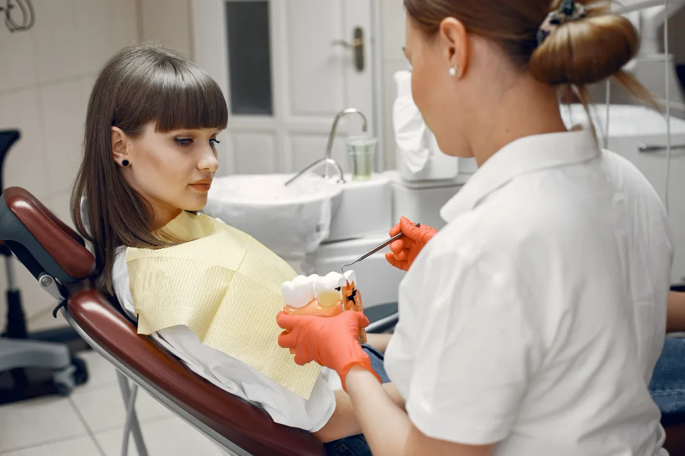 Root Canal vs Implant at a Glance