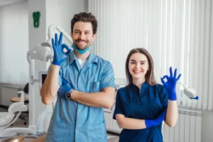 How to Choose a Dentist: What to Look for Before You Book