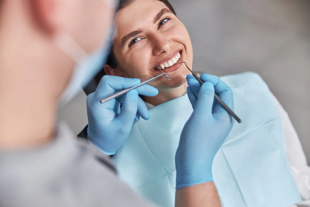 Pay Attention to How the Clinic Makes You Feel
