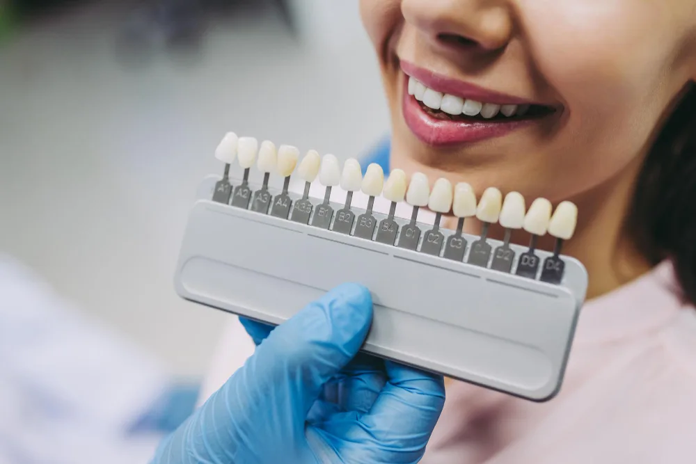 CEREC Crowns vs Traditional Crowns