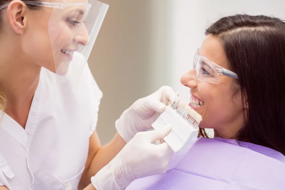 What Happens During a CEREC Crown Appointment