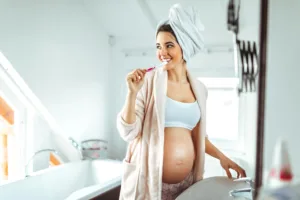 Dental Health During Pregnancy