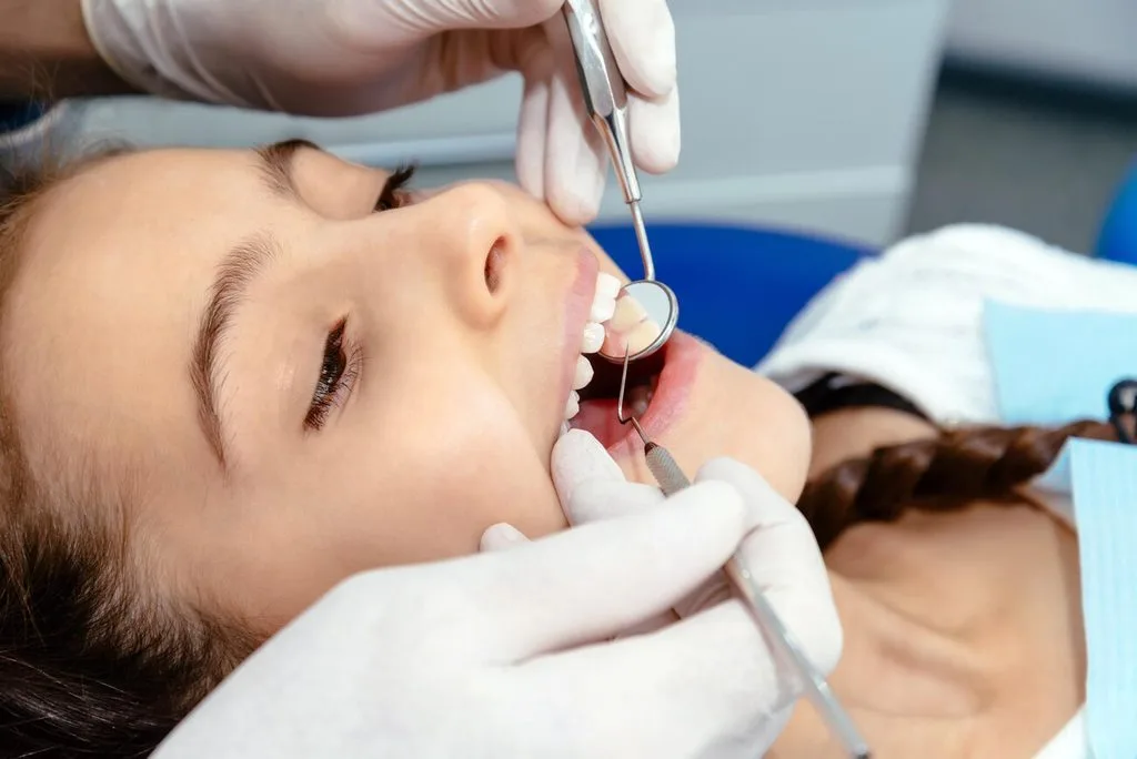 Can Early Tooth Decay Be Reversed